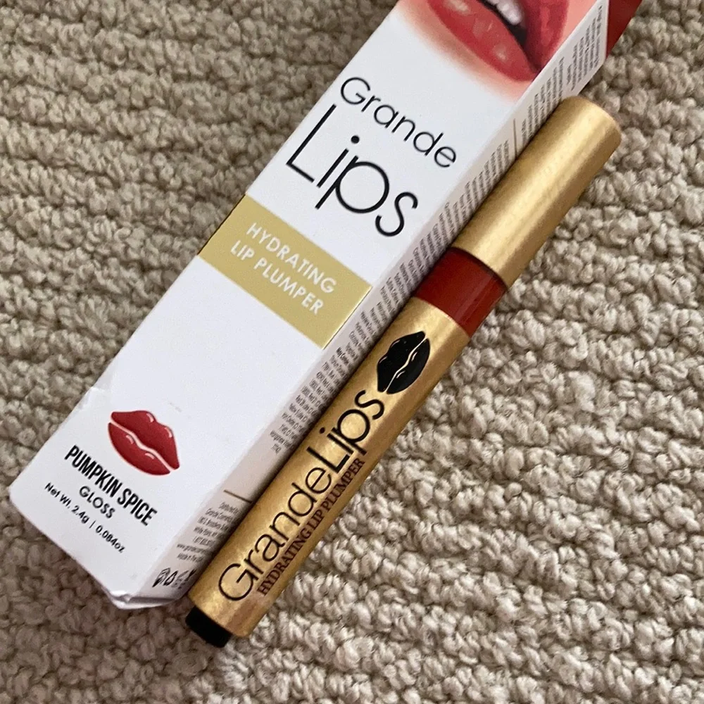 Grande Lips bundle this